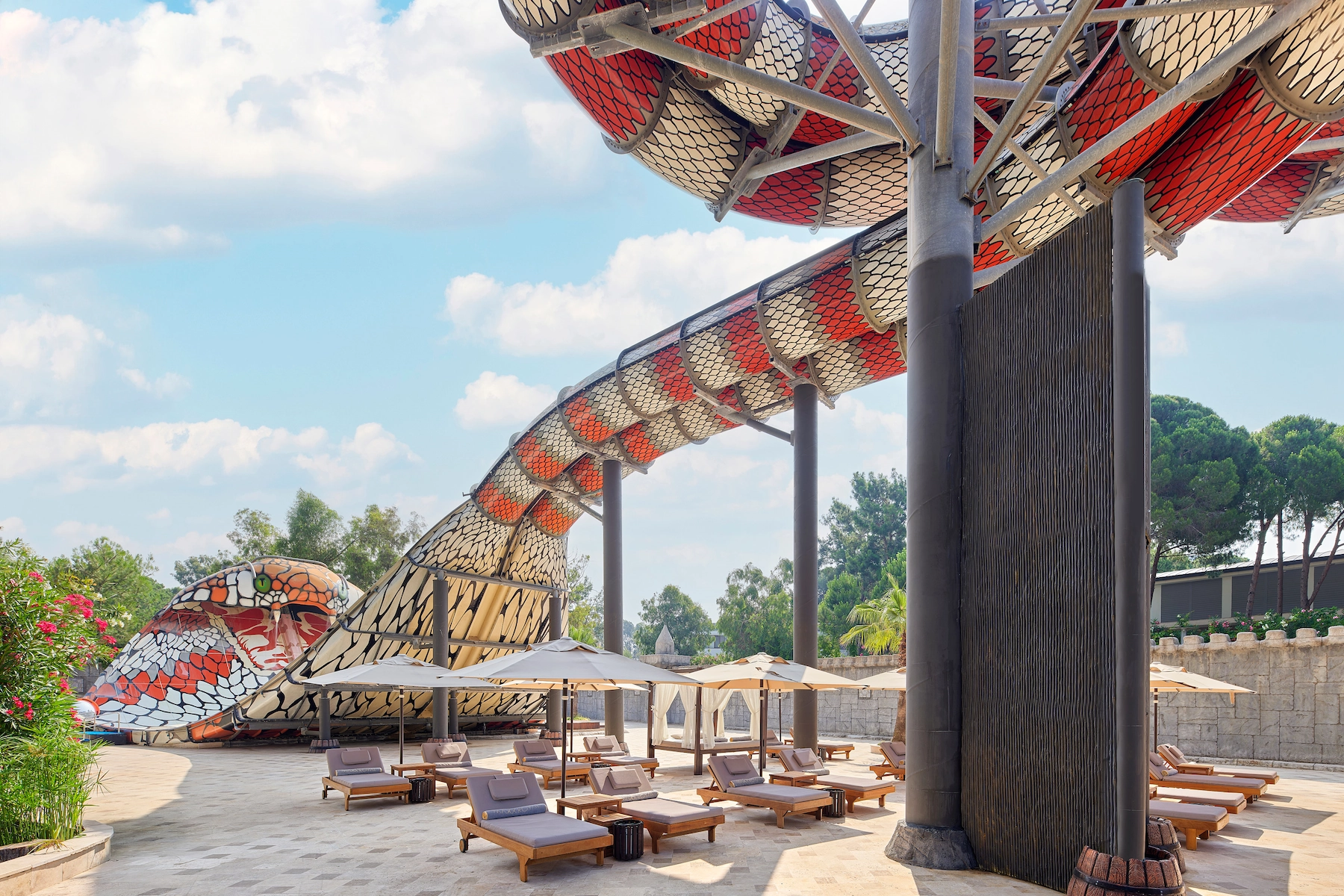 Maxx Royal Belek Golf Resort