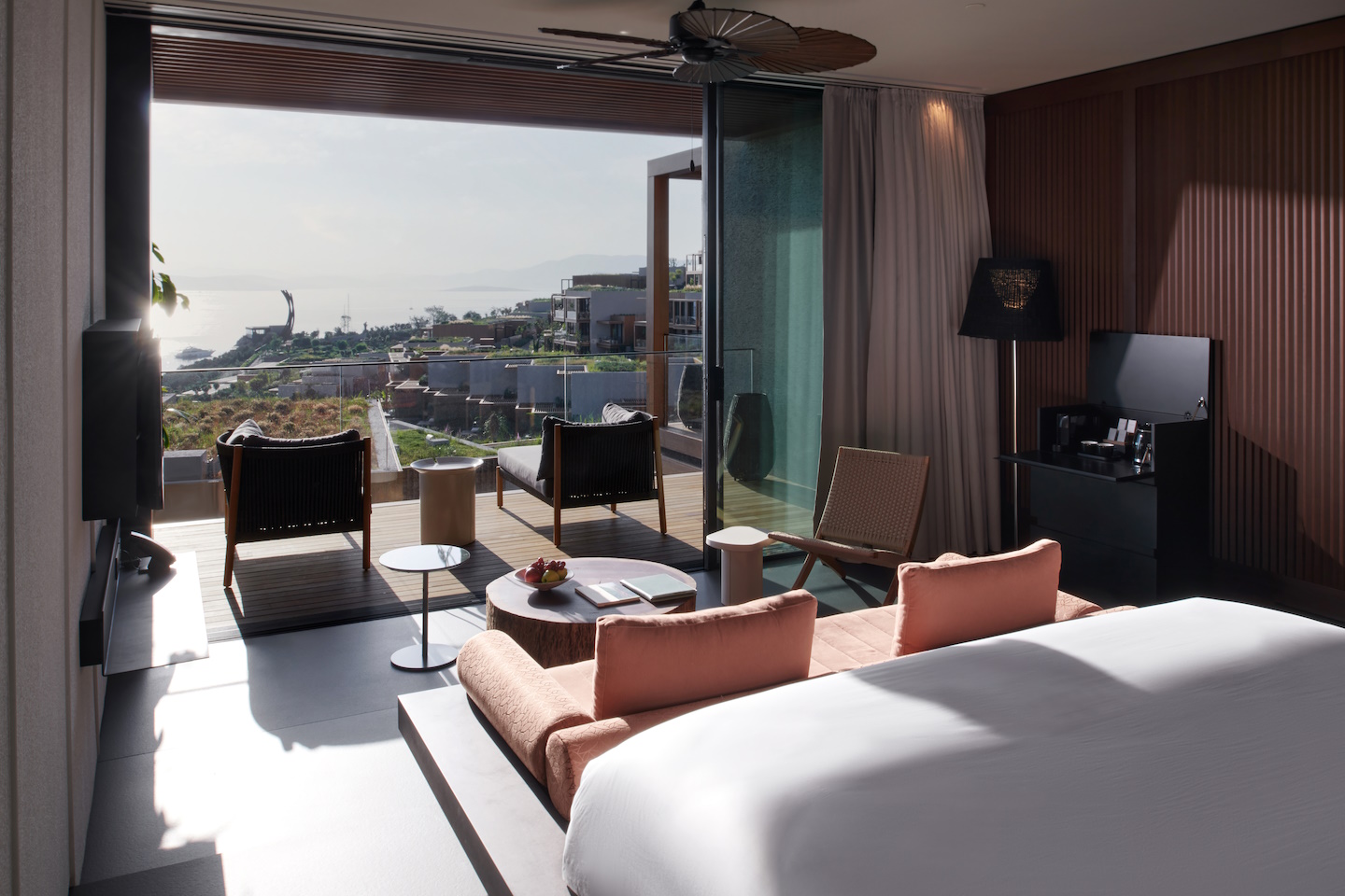 Maxx Royal Bodrum Resort