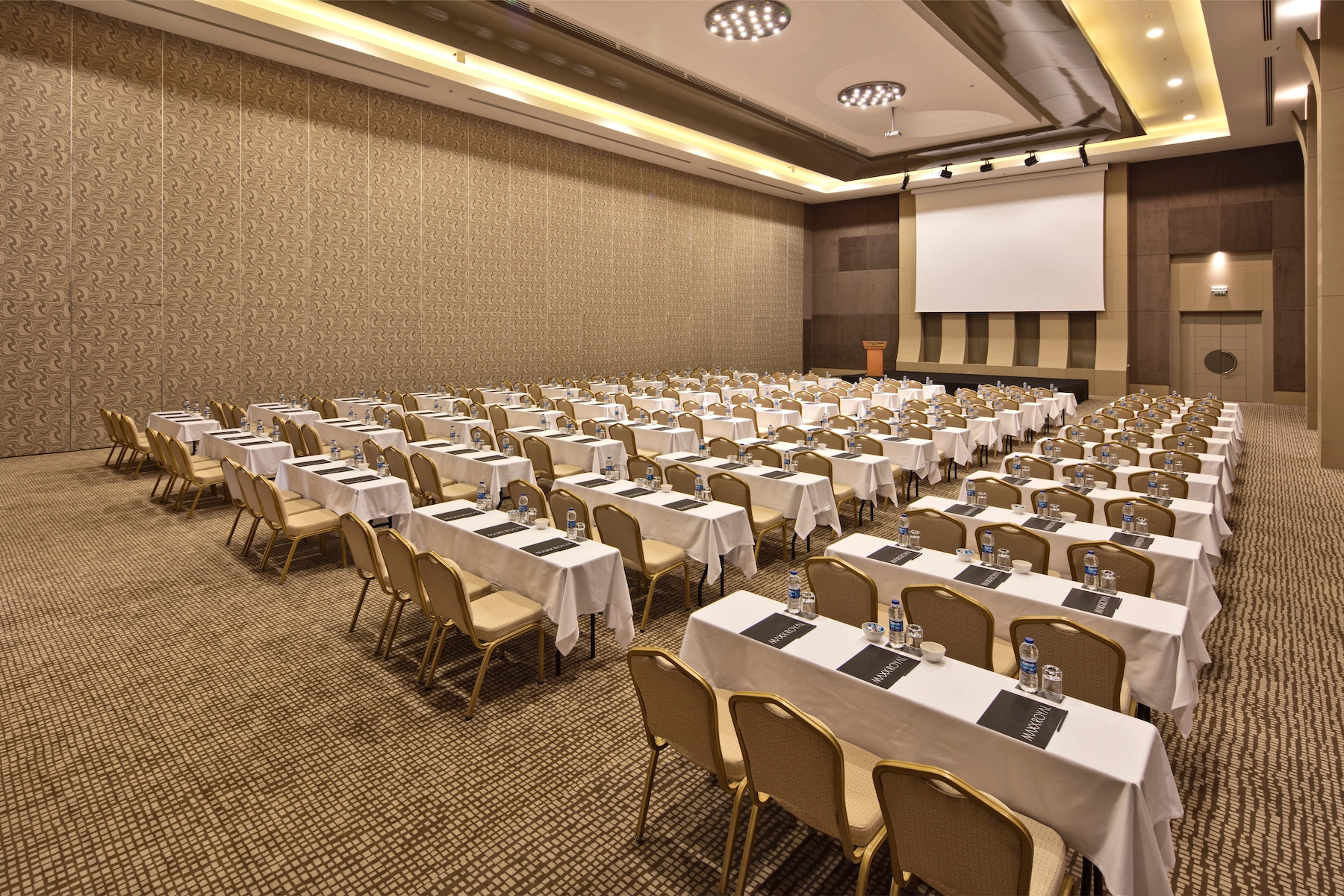 Maxx Royal Belek Golf Resort