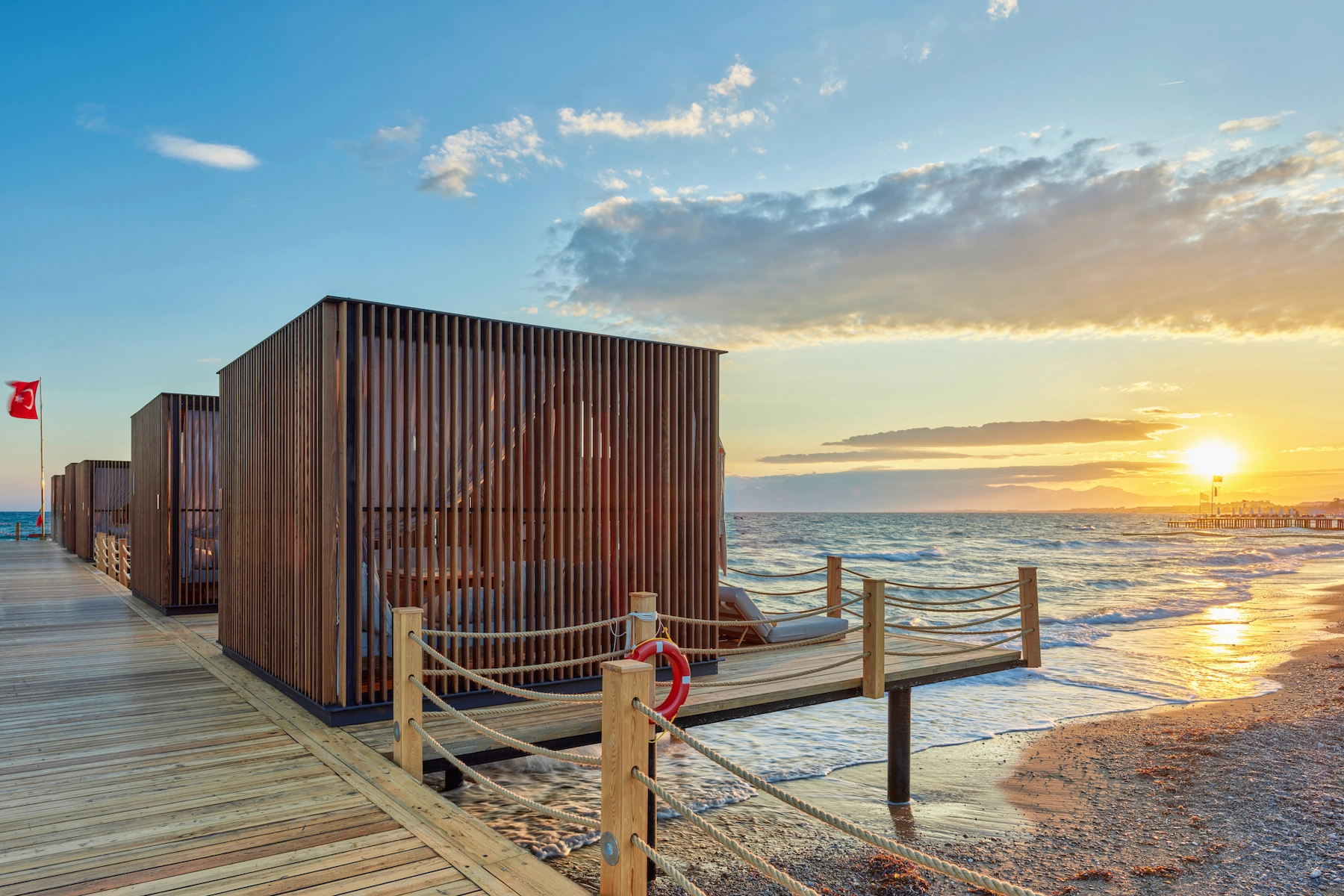 Maxx Royal Belek Golf Resort