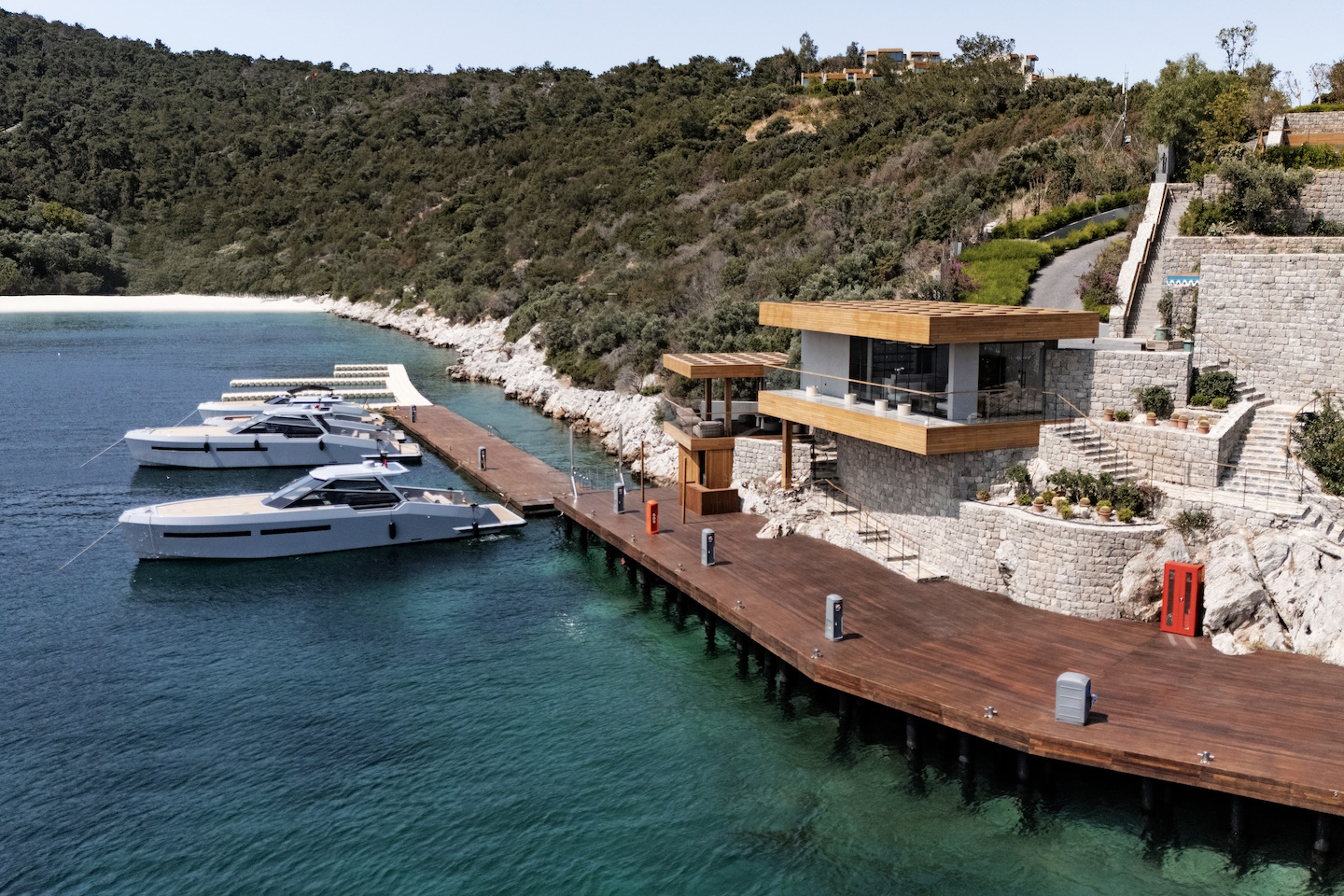 Maxx Royal Bodrum Resort
