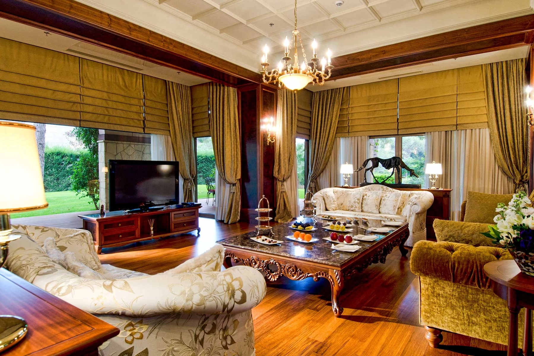 Gloria Serenity Resort