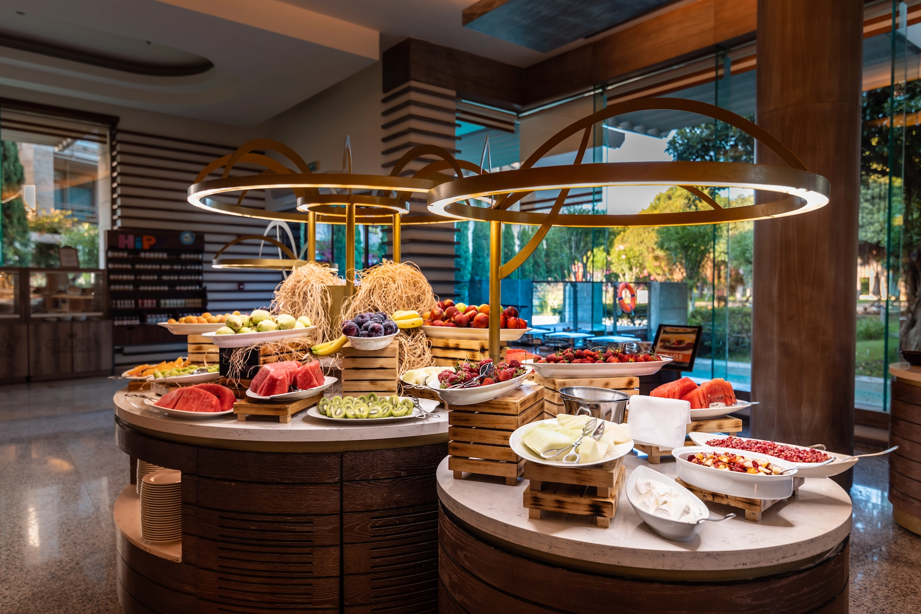 Gloria Serenity Resort