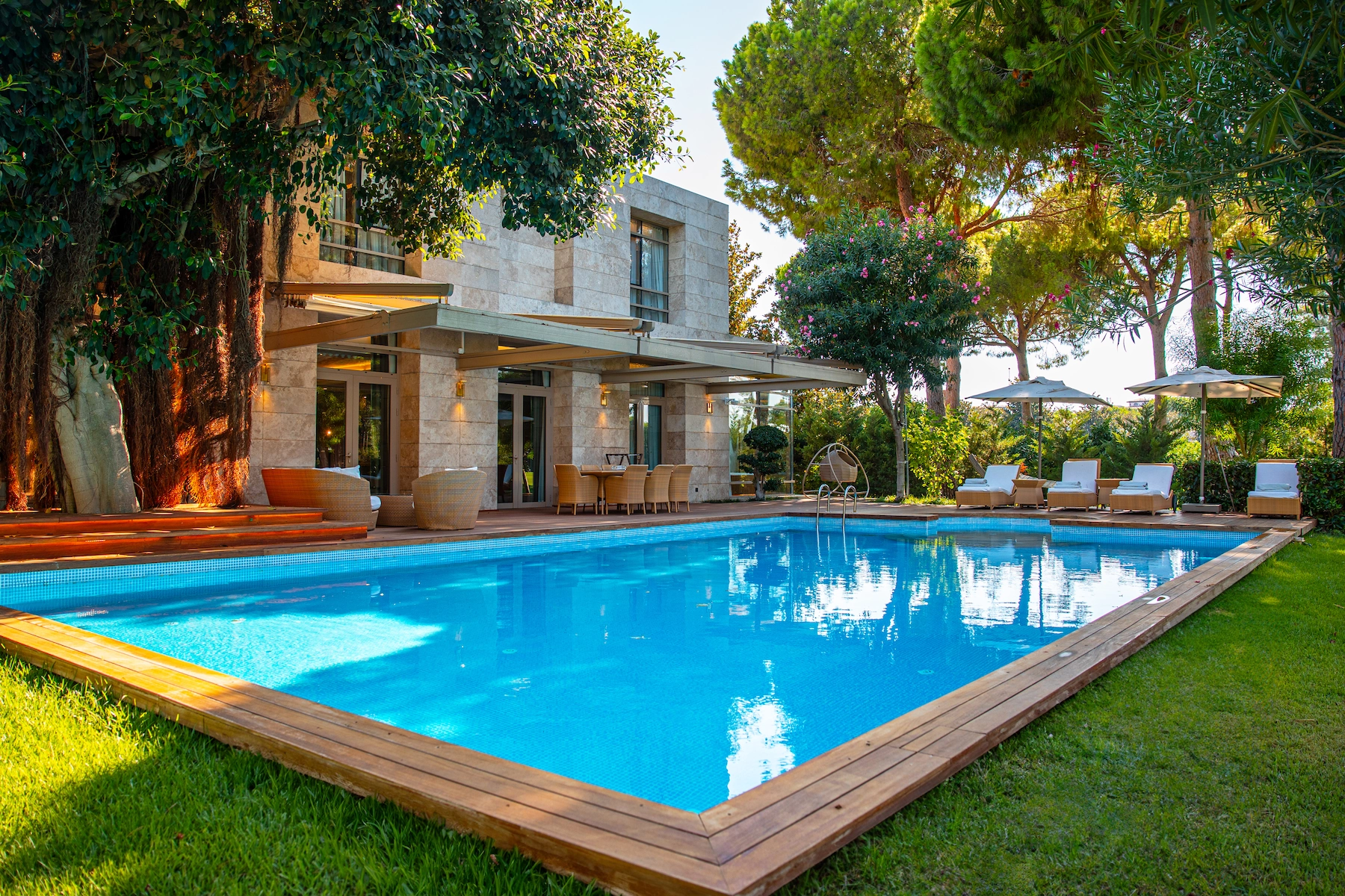 Gloria Serenity Resort