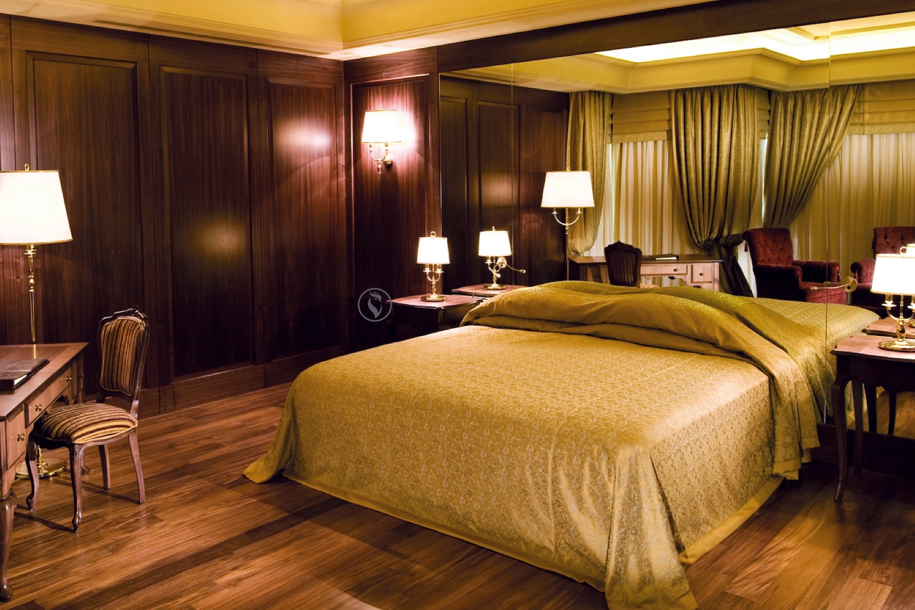 Gloria Serenity Resort