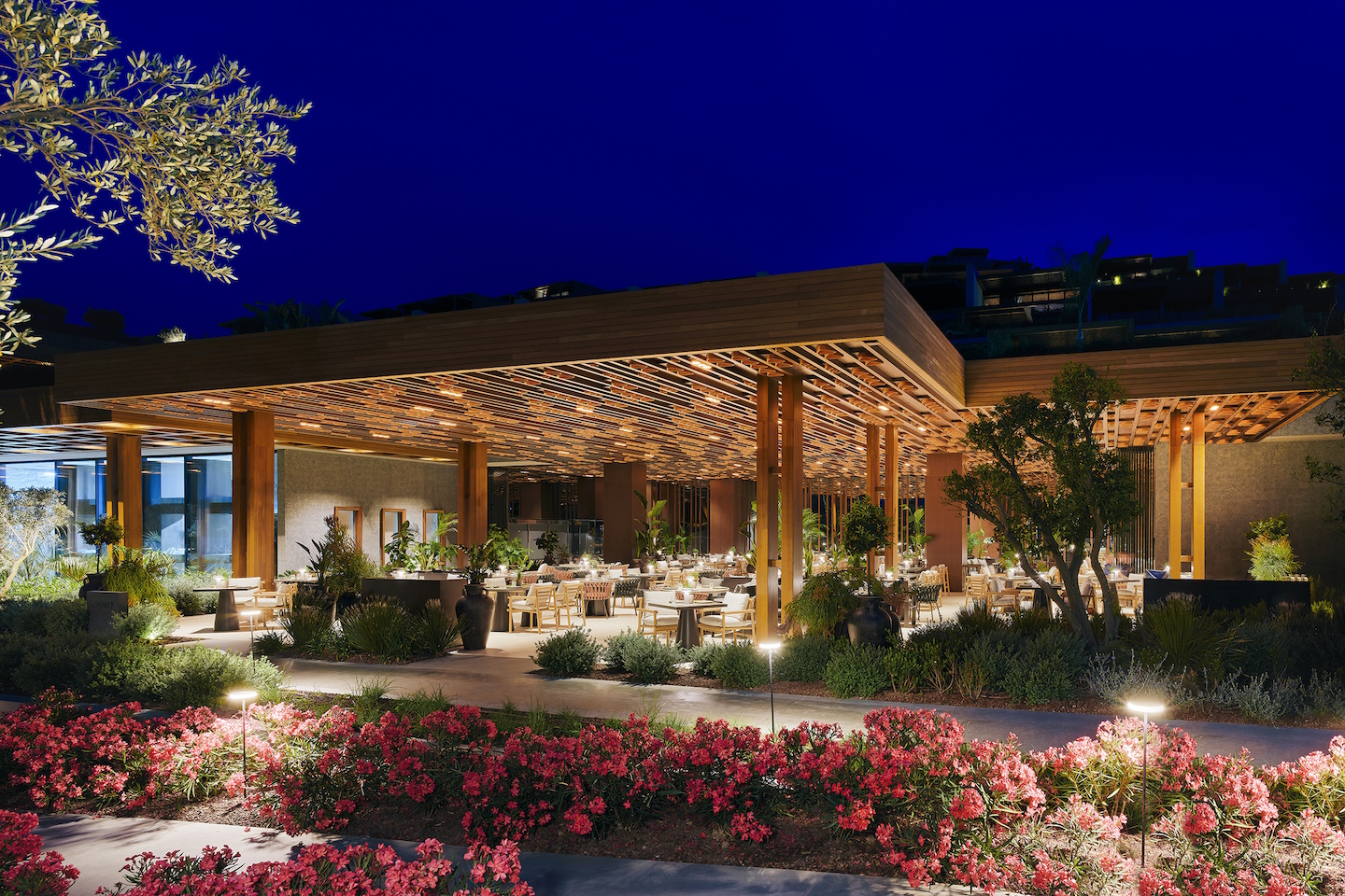 Maxx Royal Bodrum Resort