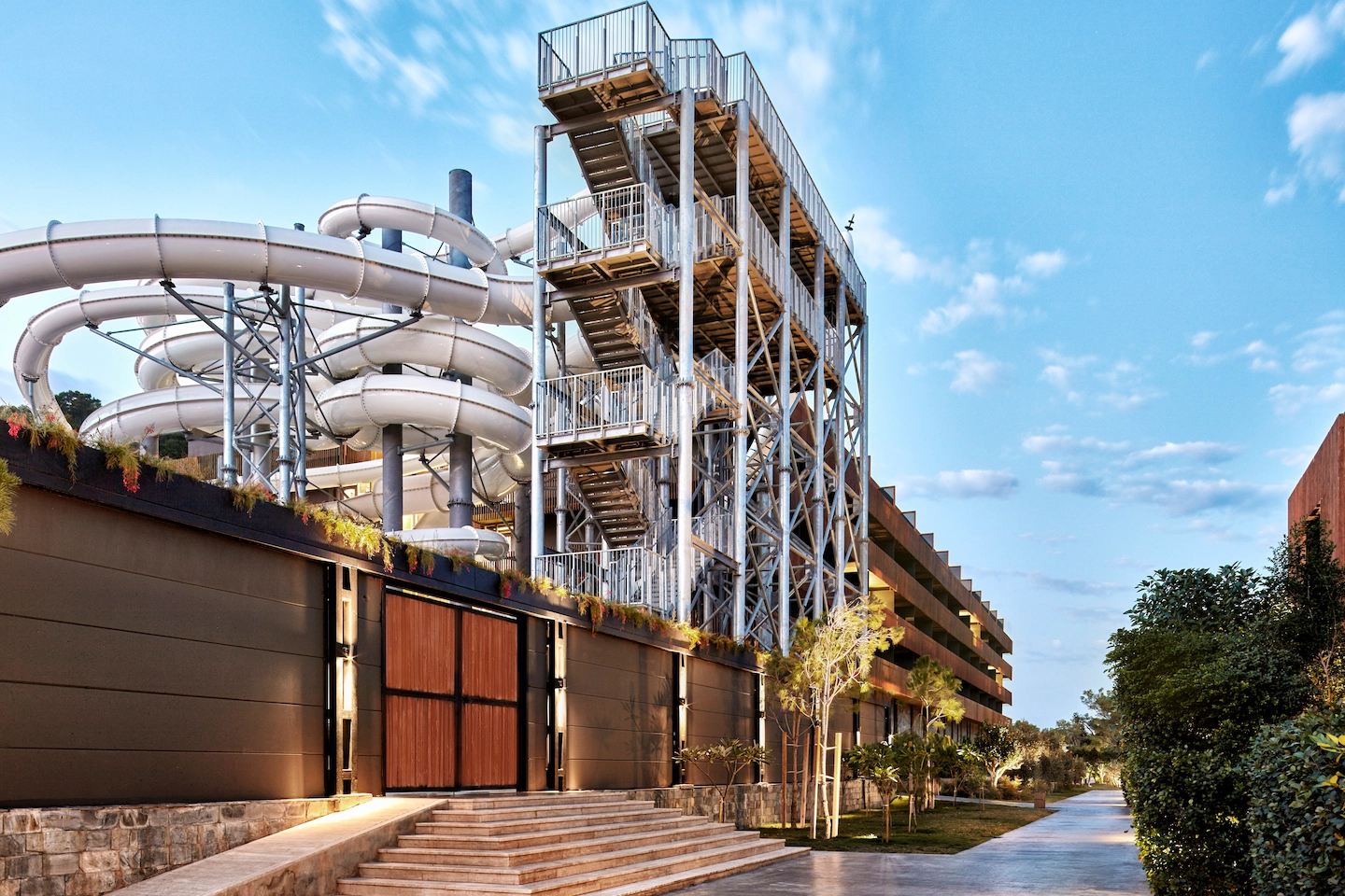 Maxx Royal Kemer Resort