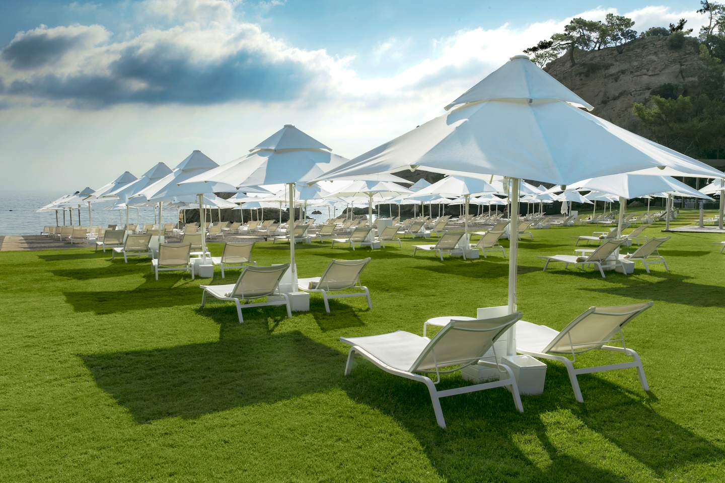 Maxx Royal Kemer Resort