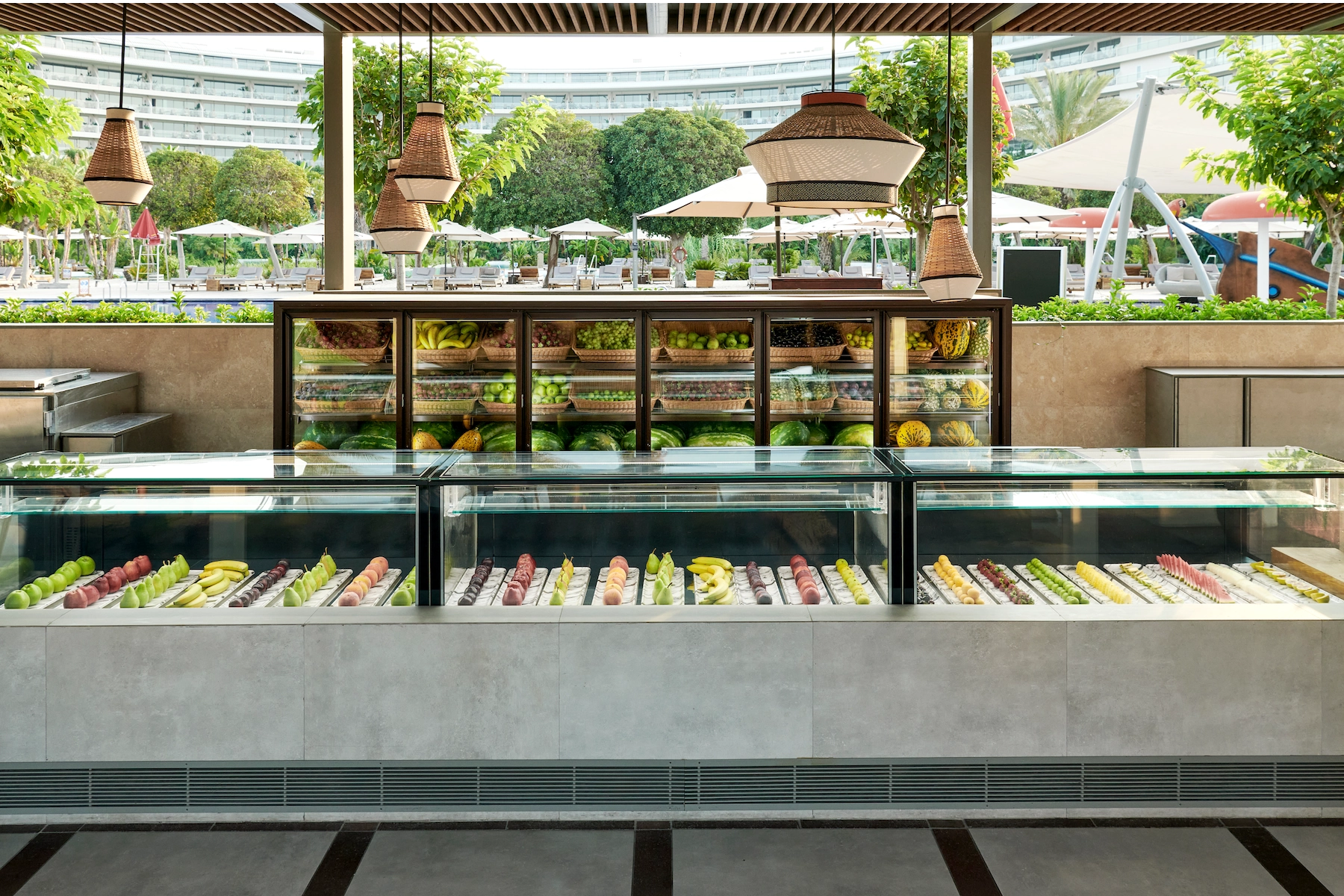 Maxx Royal Belek Golf Resort