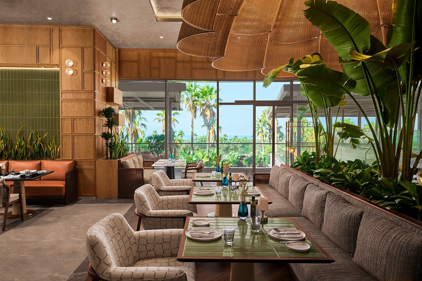 Gloria Serenity Resort