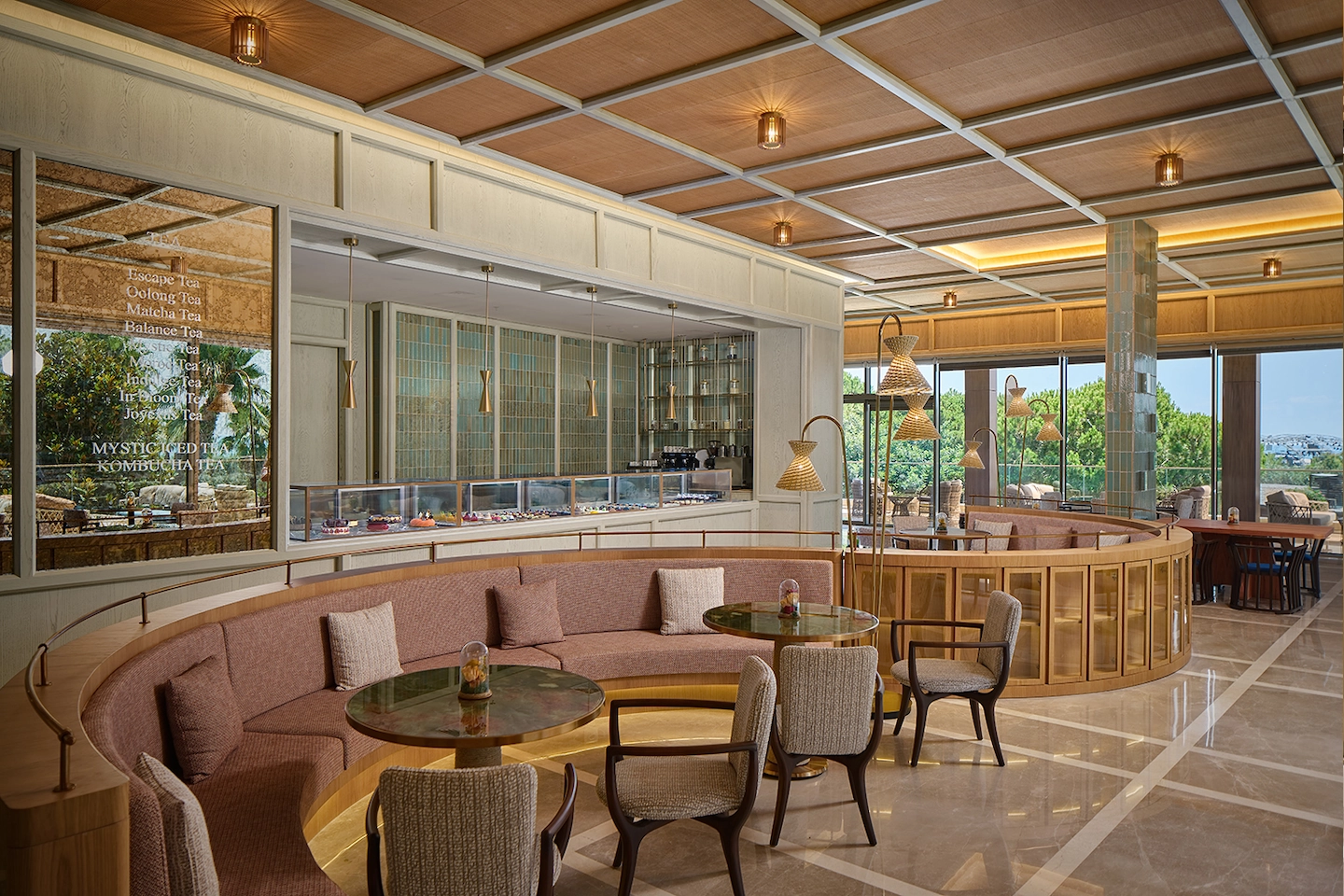 Gloria Serenity Resort