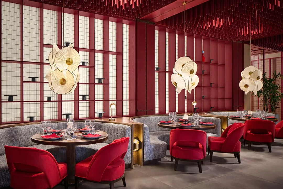 Gloria Serenity Resort