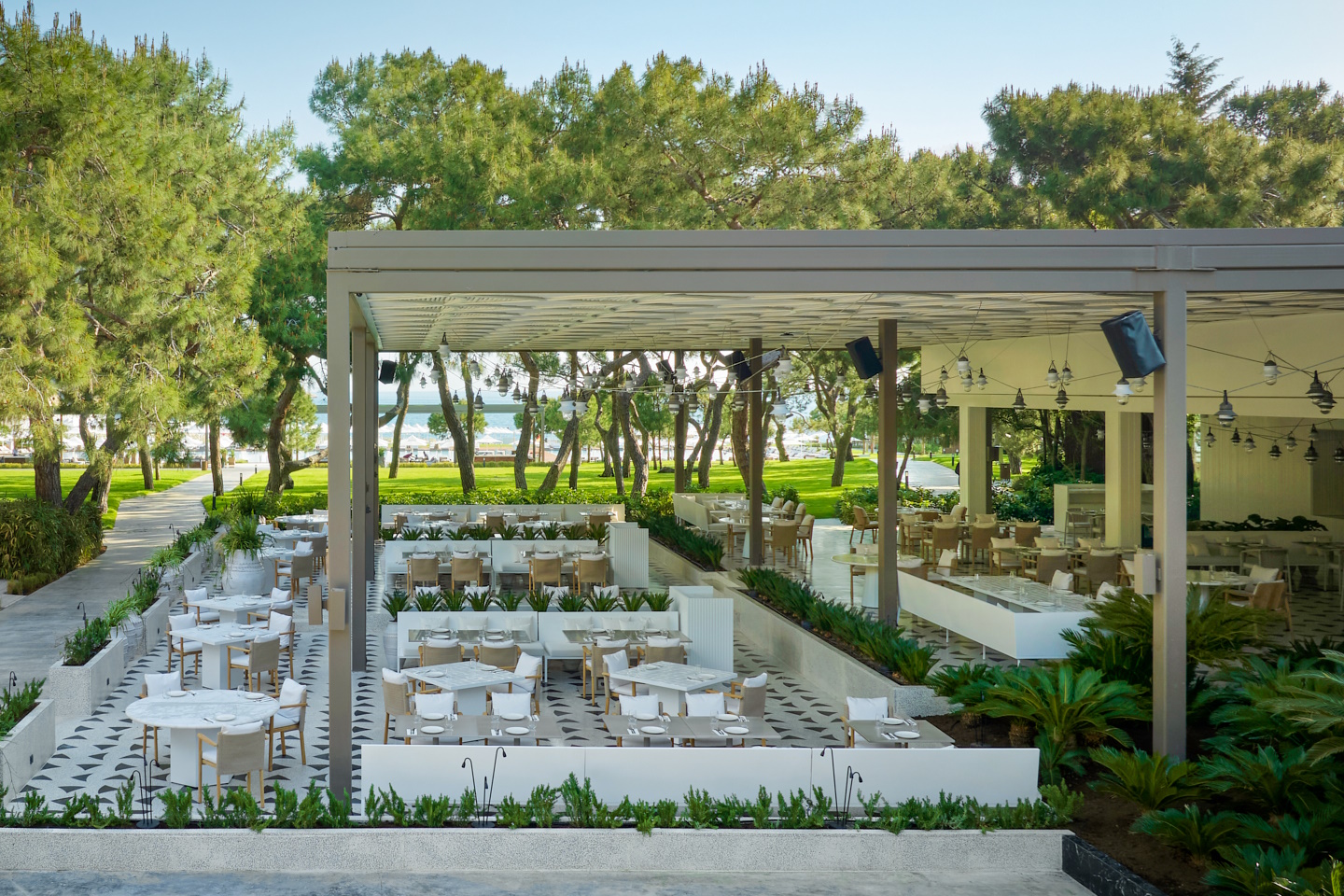 Maxx Royal Kemer Resort