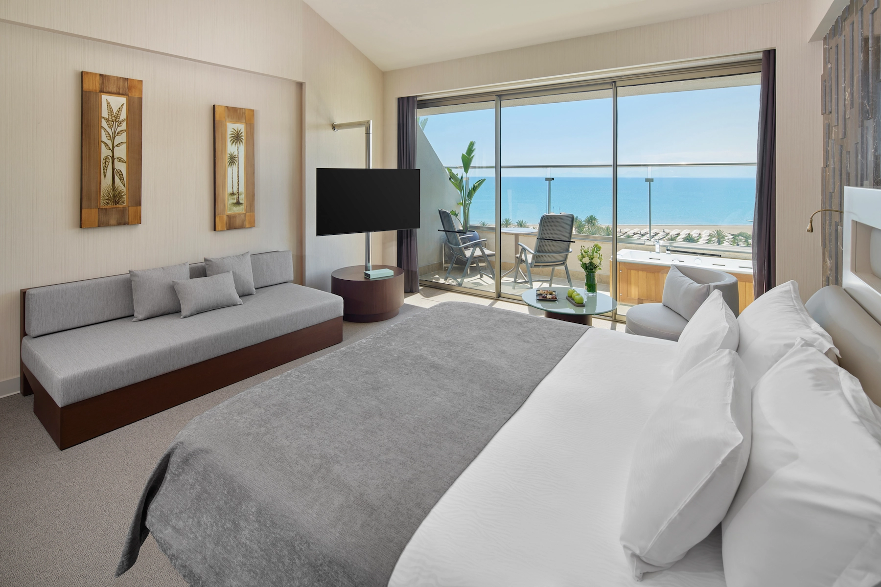 Maxx Royal Belek Golf Resort