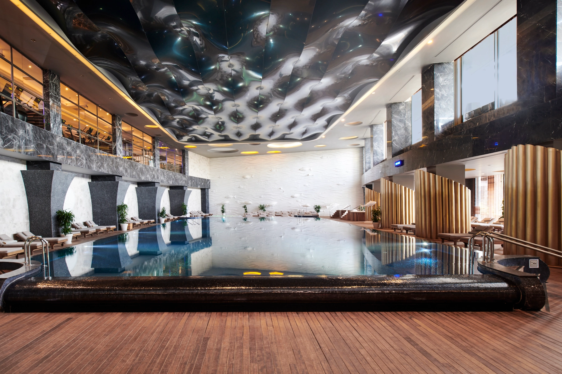 Maxx Royal Belek Golf Resort