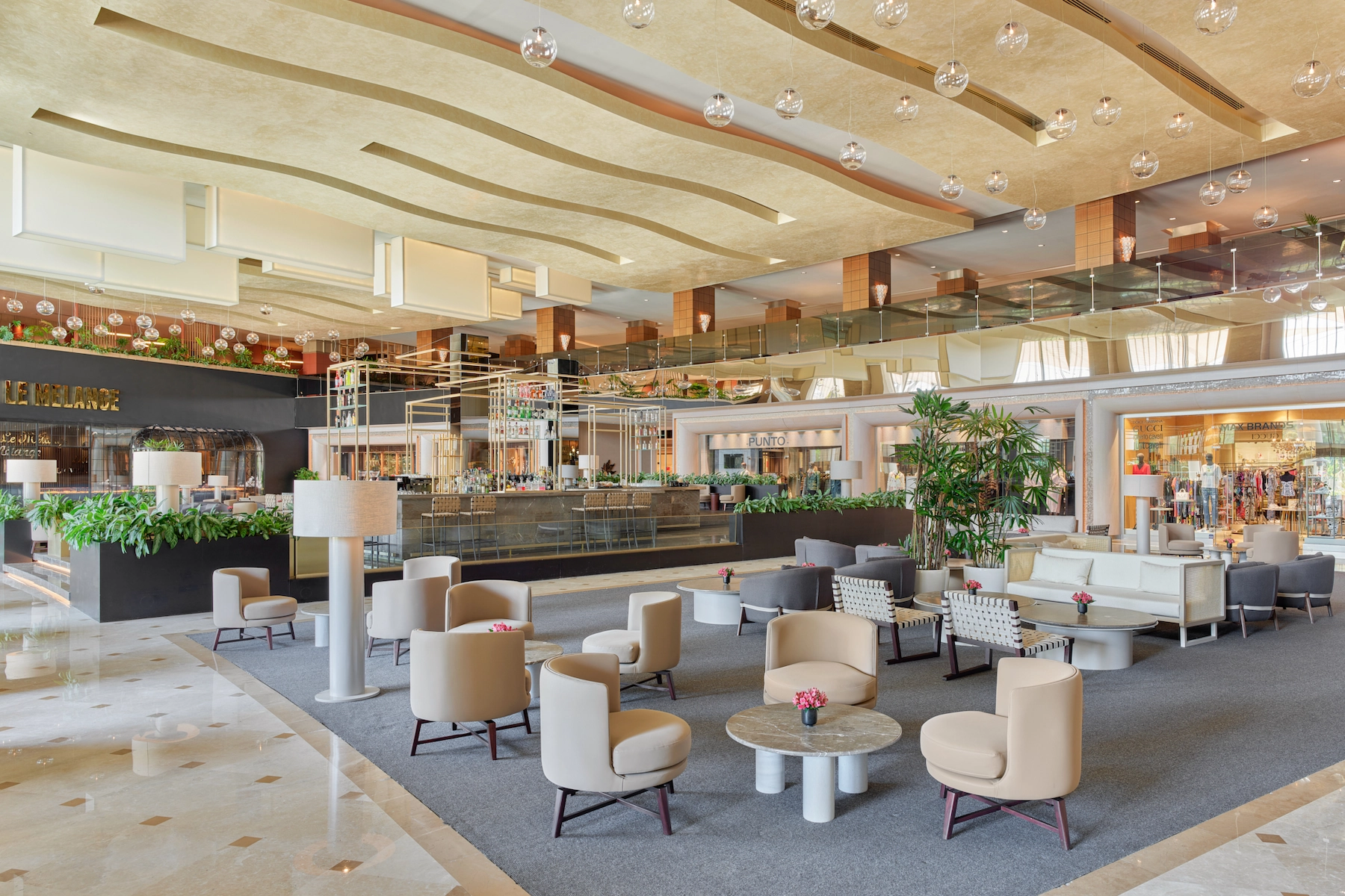 Maxx Royal Belek Golf Resort