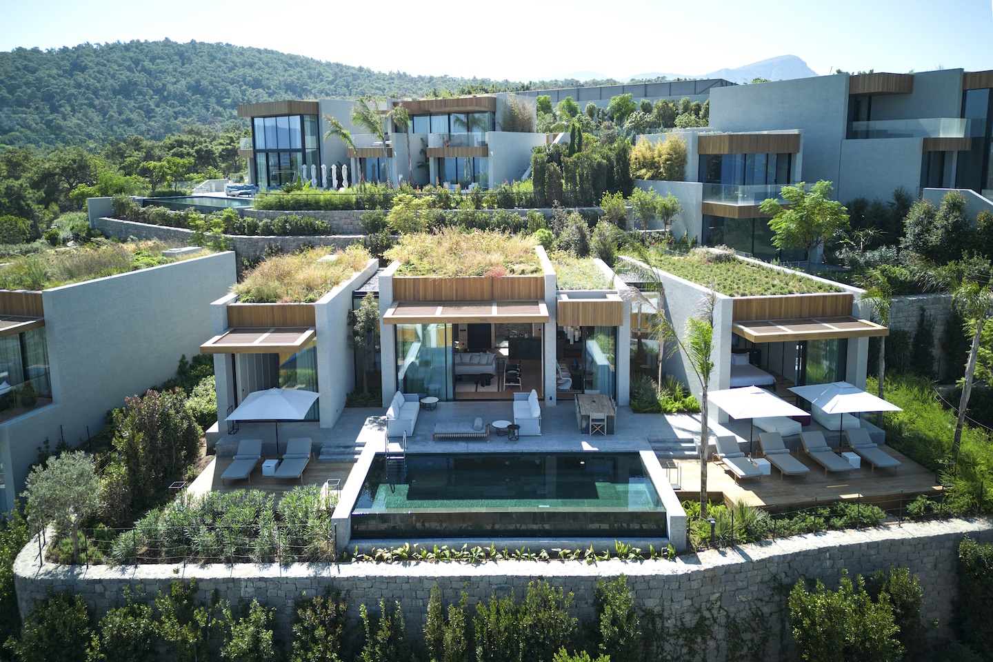 Maxx Royal Bodrum Resort