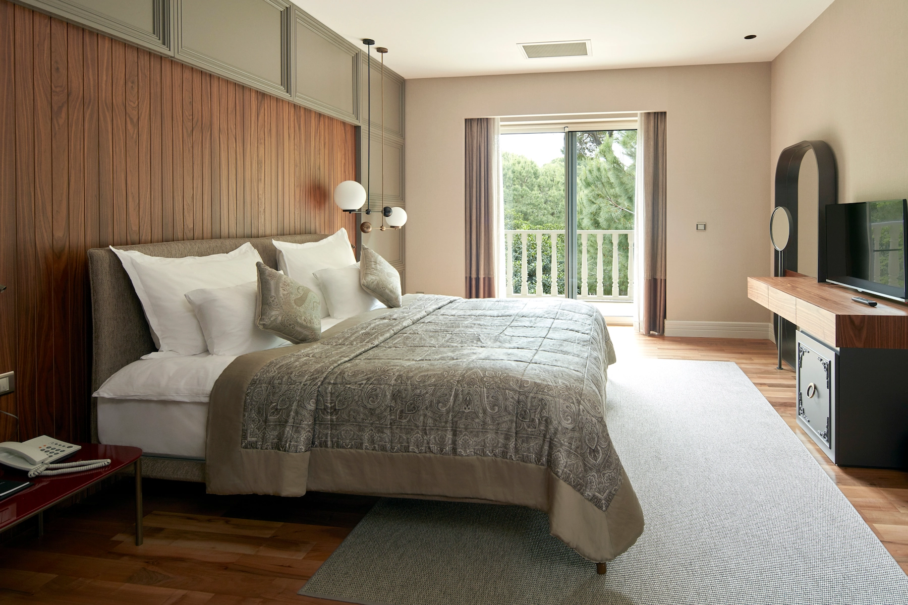 Maxx Royal Belek Golf Resort