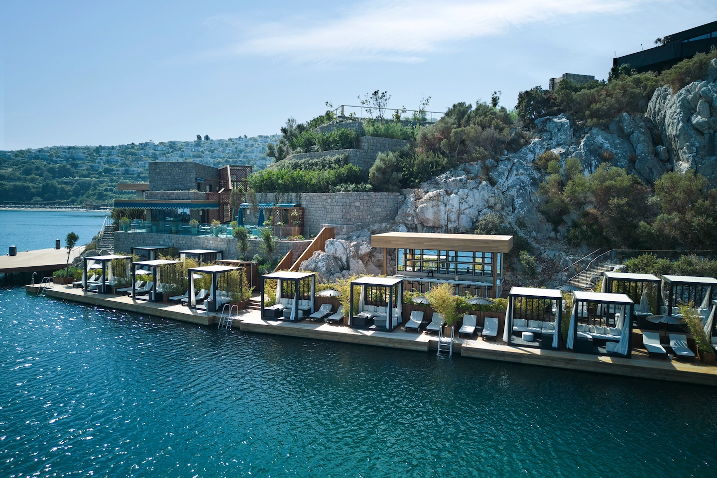 Maxx Royal Bodrum Resort