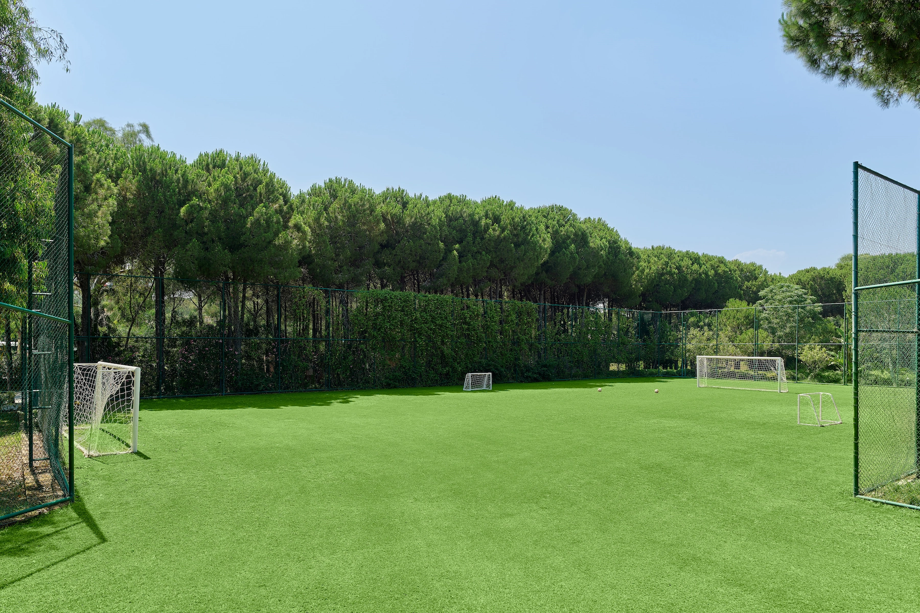 Maxx Royal Belek Golf Resort