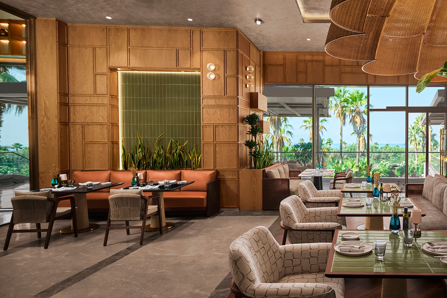 Gloria Serenity Resort