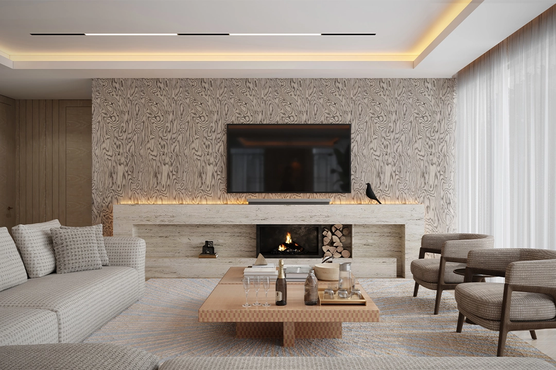 Gloria Serenity Resort