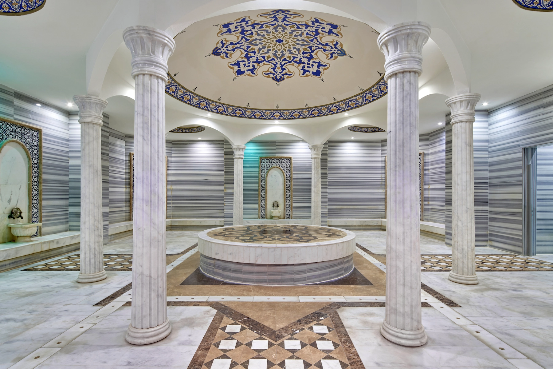 Maxx Royal Belek Golf Resort