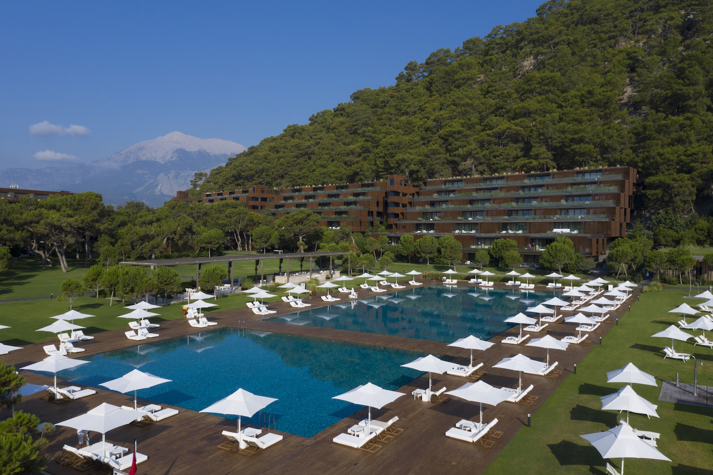 Maxx Royal Kemer Resort
