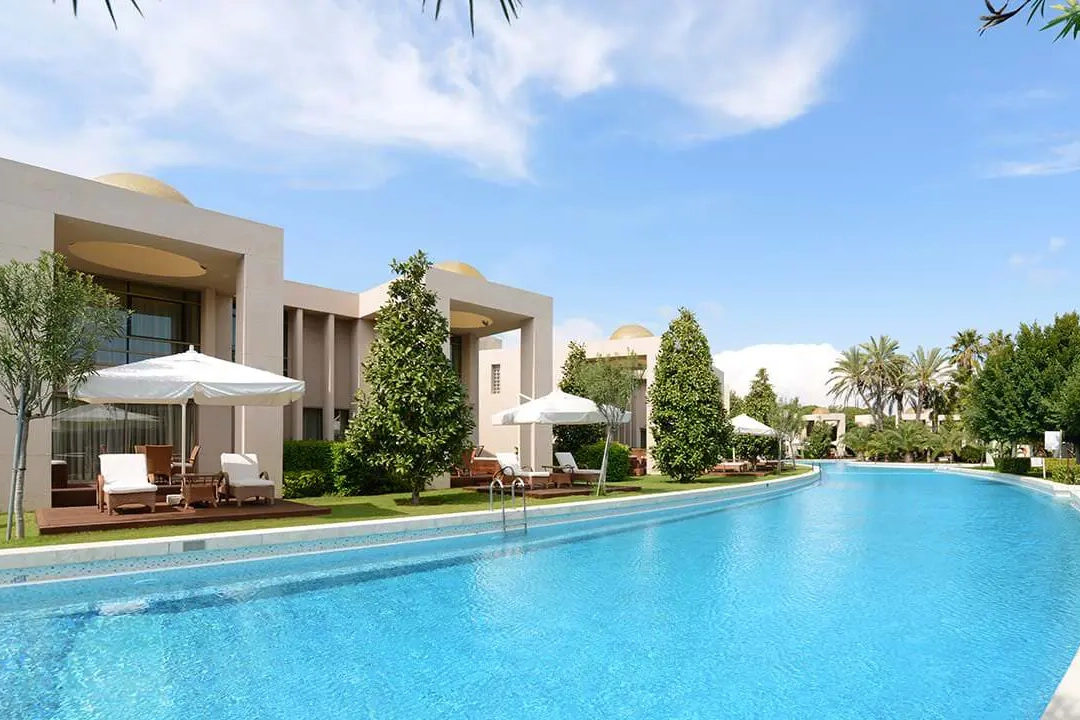 Gloria Serenity Resort