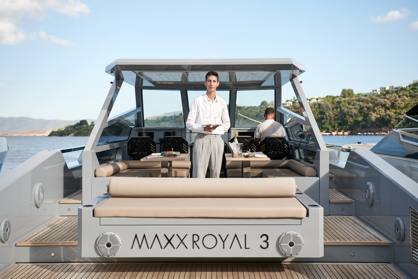 Maxx Royal Bodrum Resort