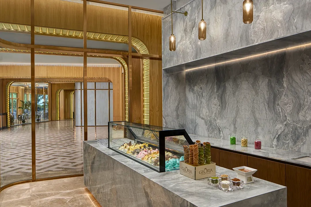 Gloria Serenity Resort