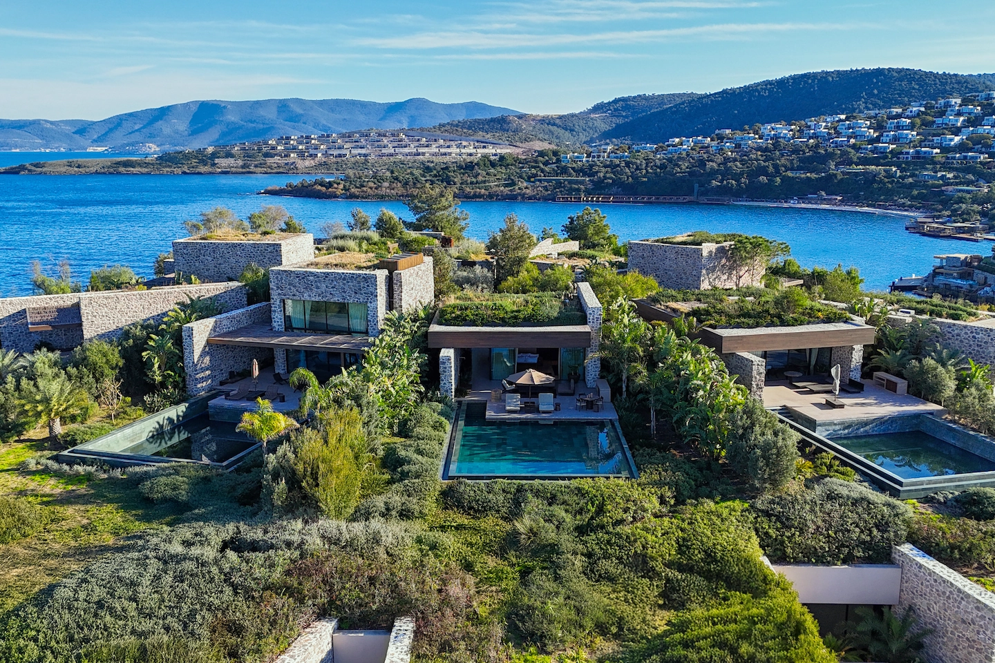 Maxx Royal Bodrum Resort