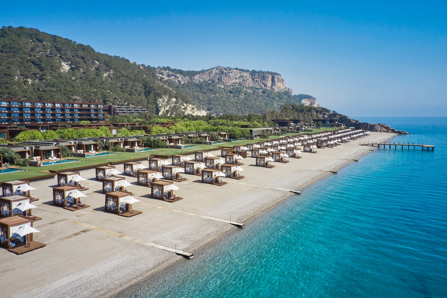 Maxx Royal Kemer Resort