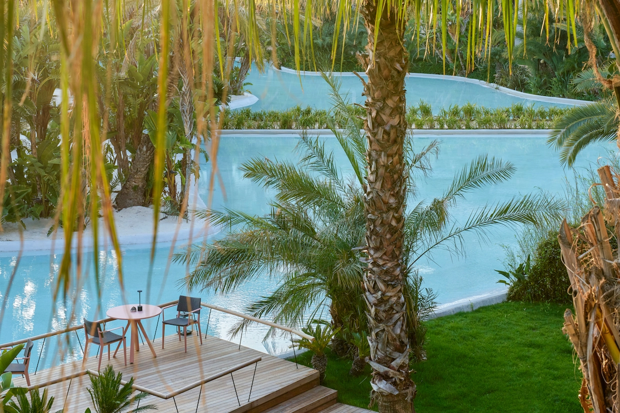 Maxx Royal Belek Golf Resort