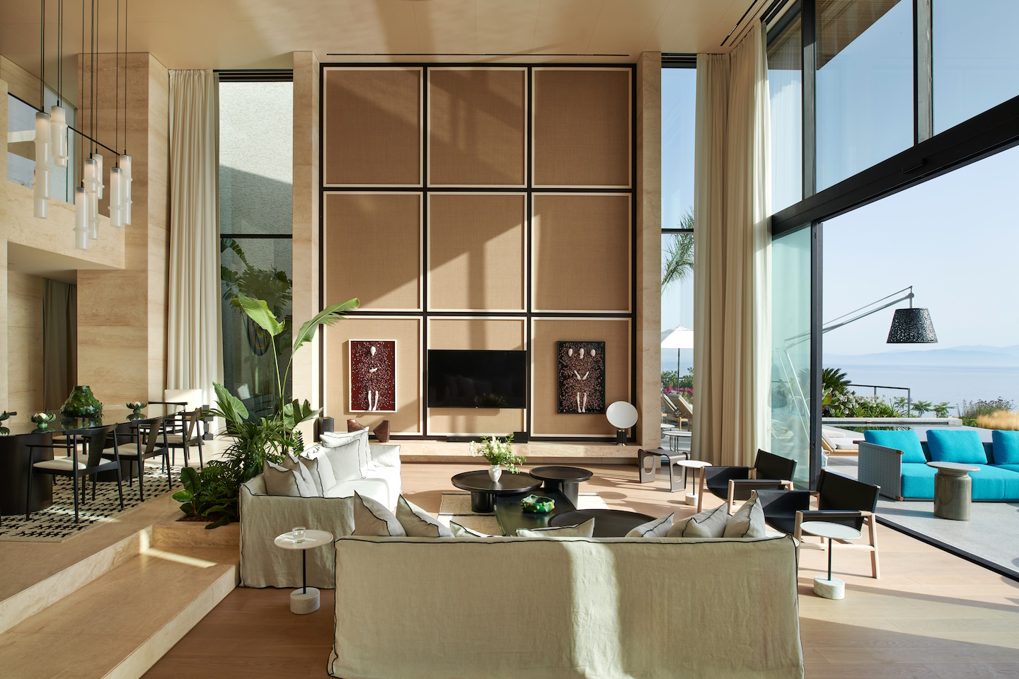 Maxx Royal Bodrum Resort