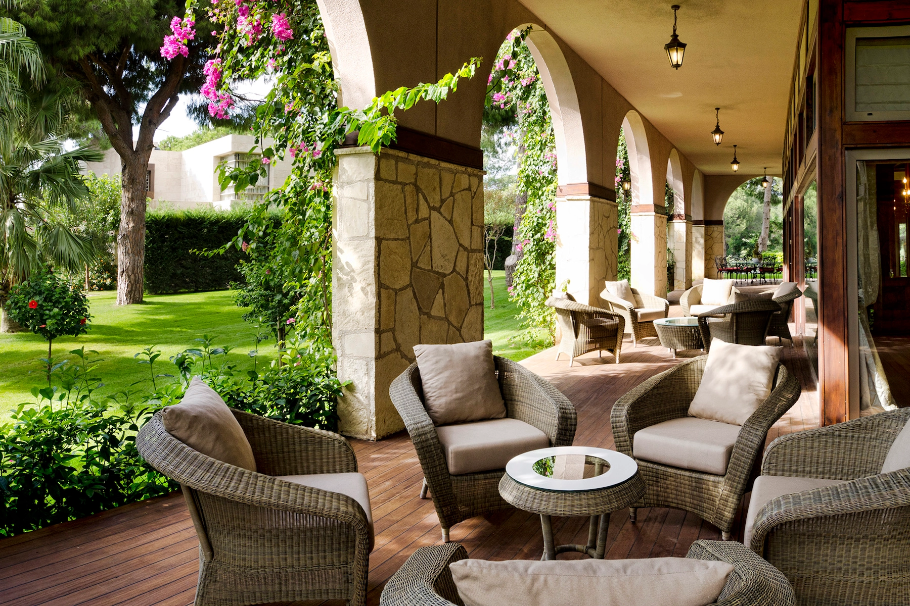 Gloria Serenity Resort