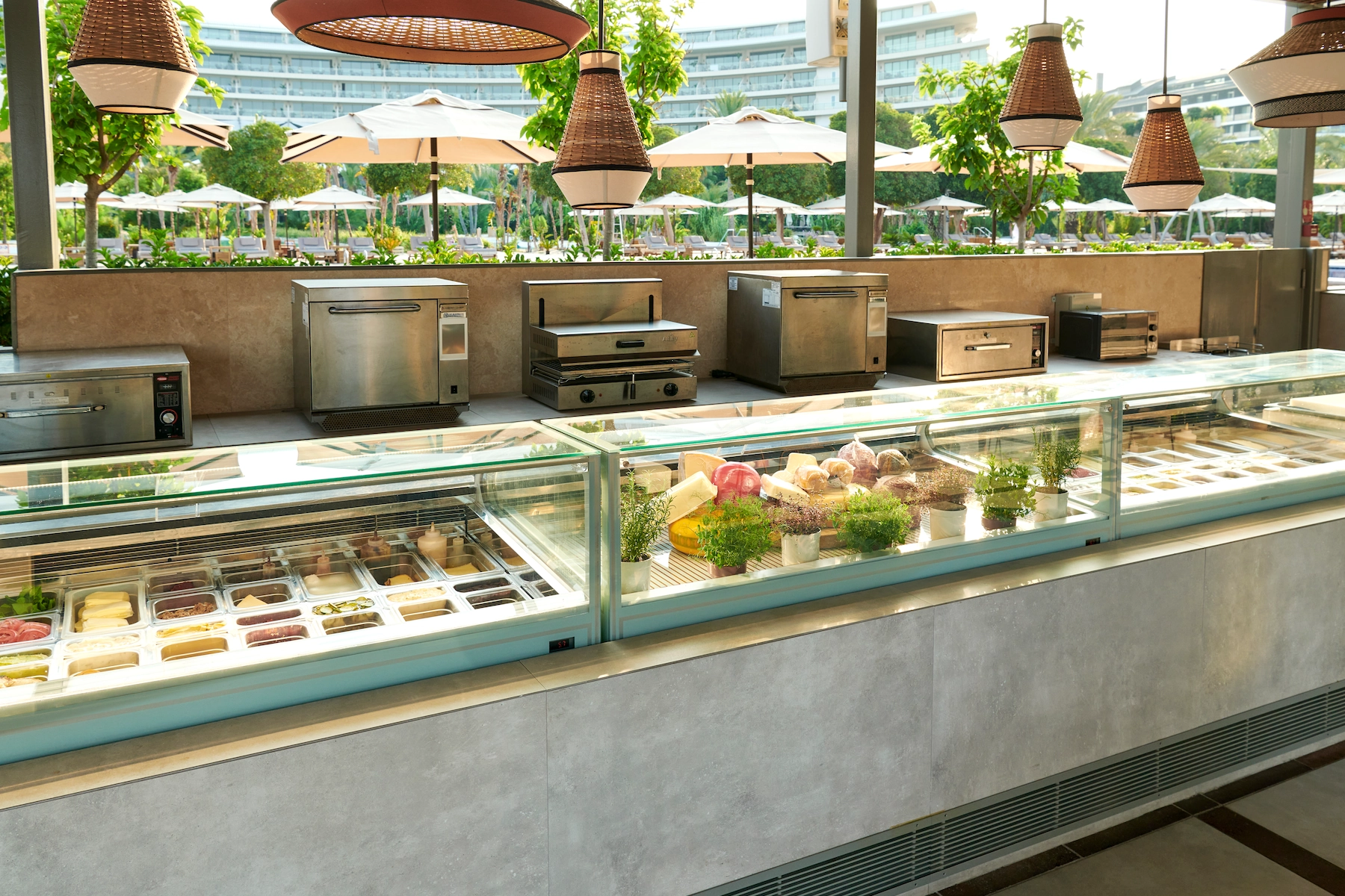 Maxx Royal Belek Golf Resort