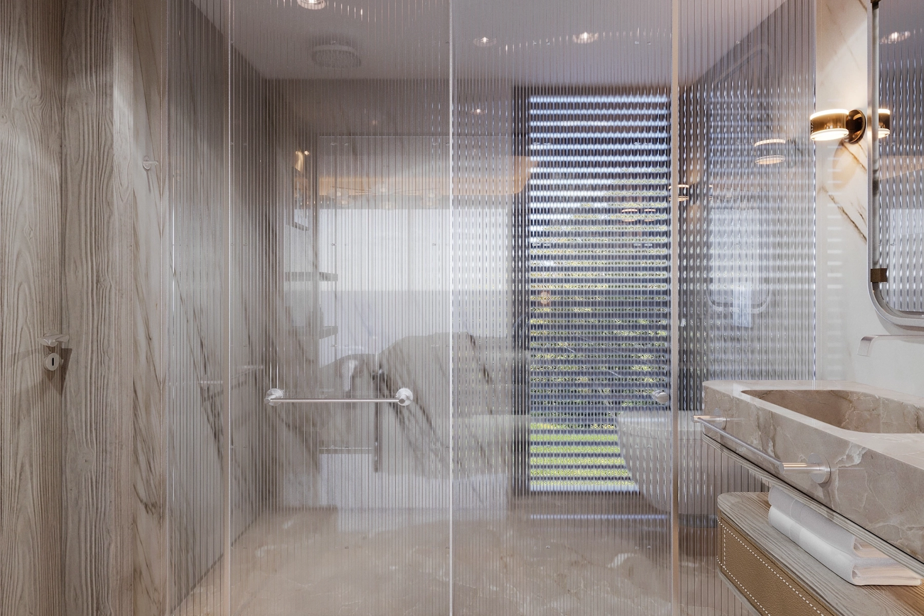 Gloria Serenity Resort