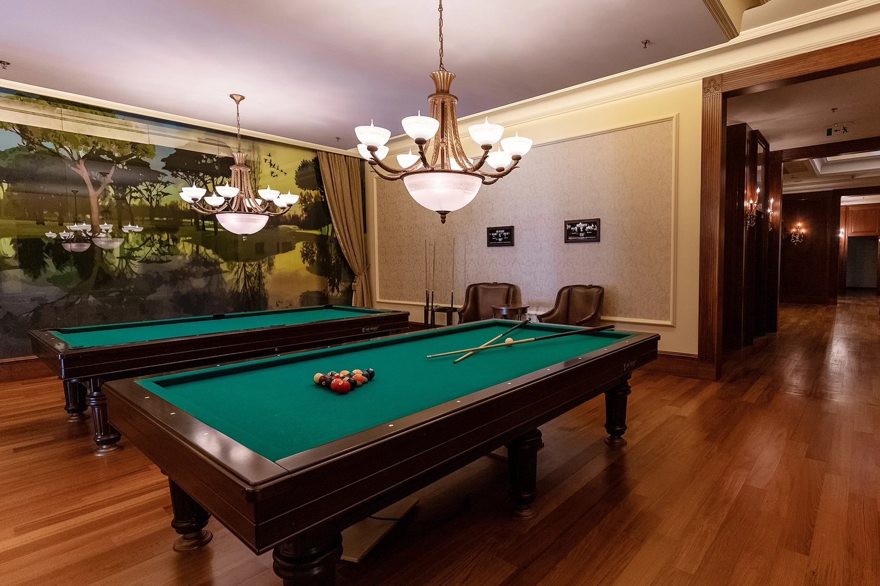 Gloria Serenity Resort