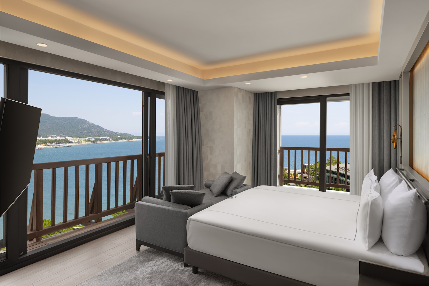 NG Phaselis Bay