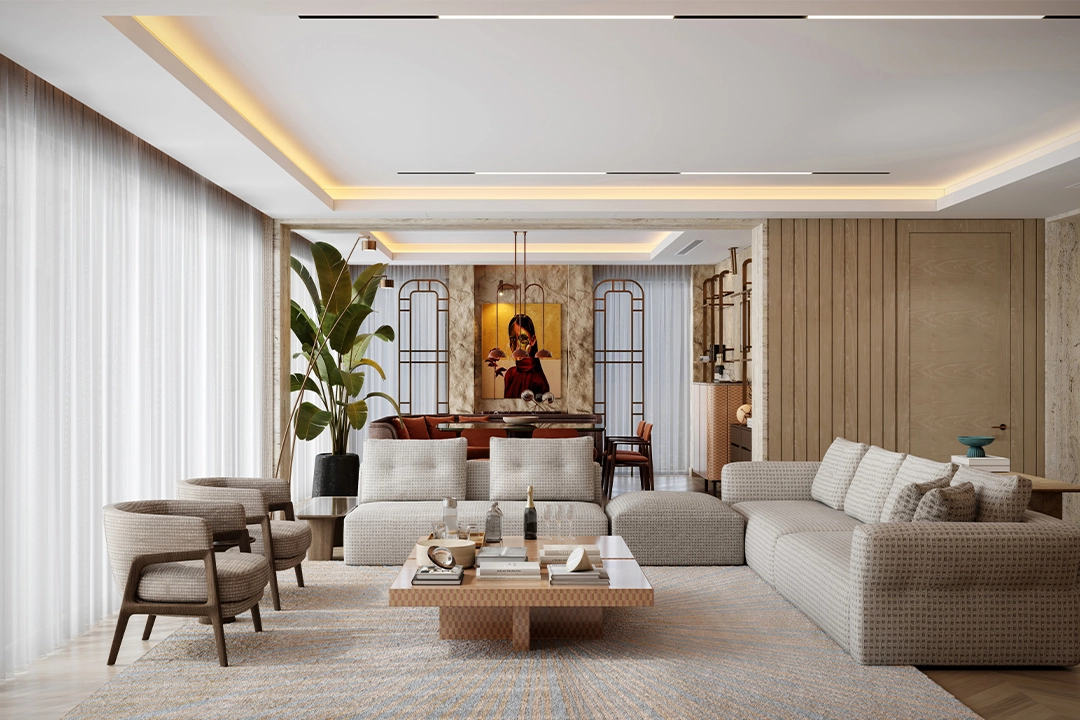 Gloria Serenity Resort