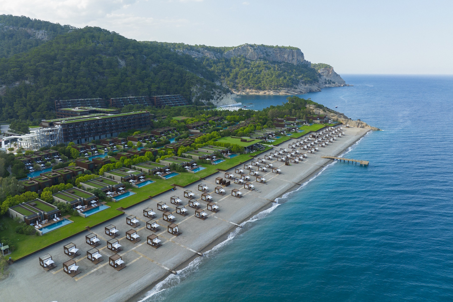 Maxx Royal Kemer Resort