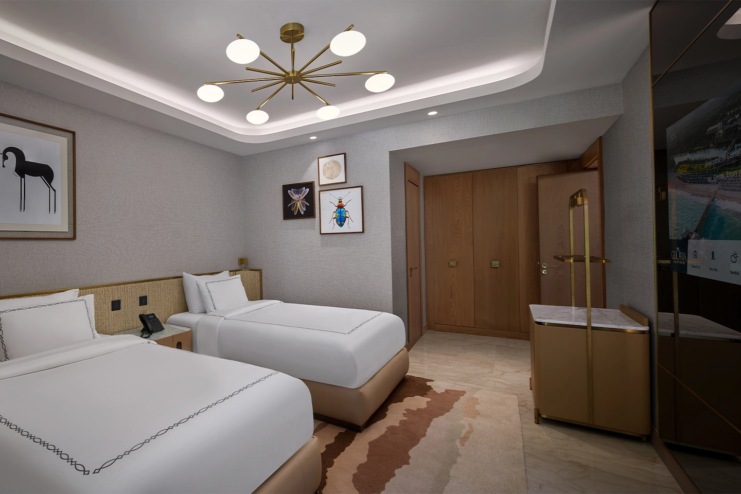 Gloria Serenity Resort