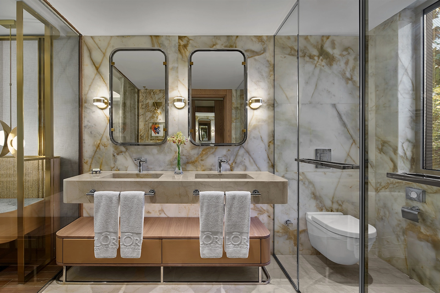 Gloria Serenity Resort