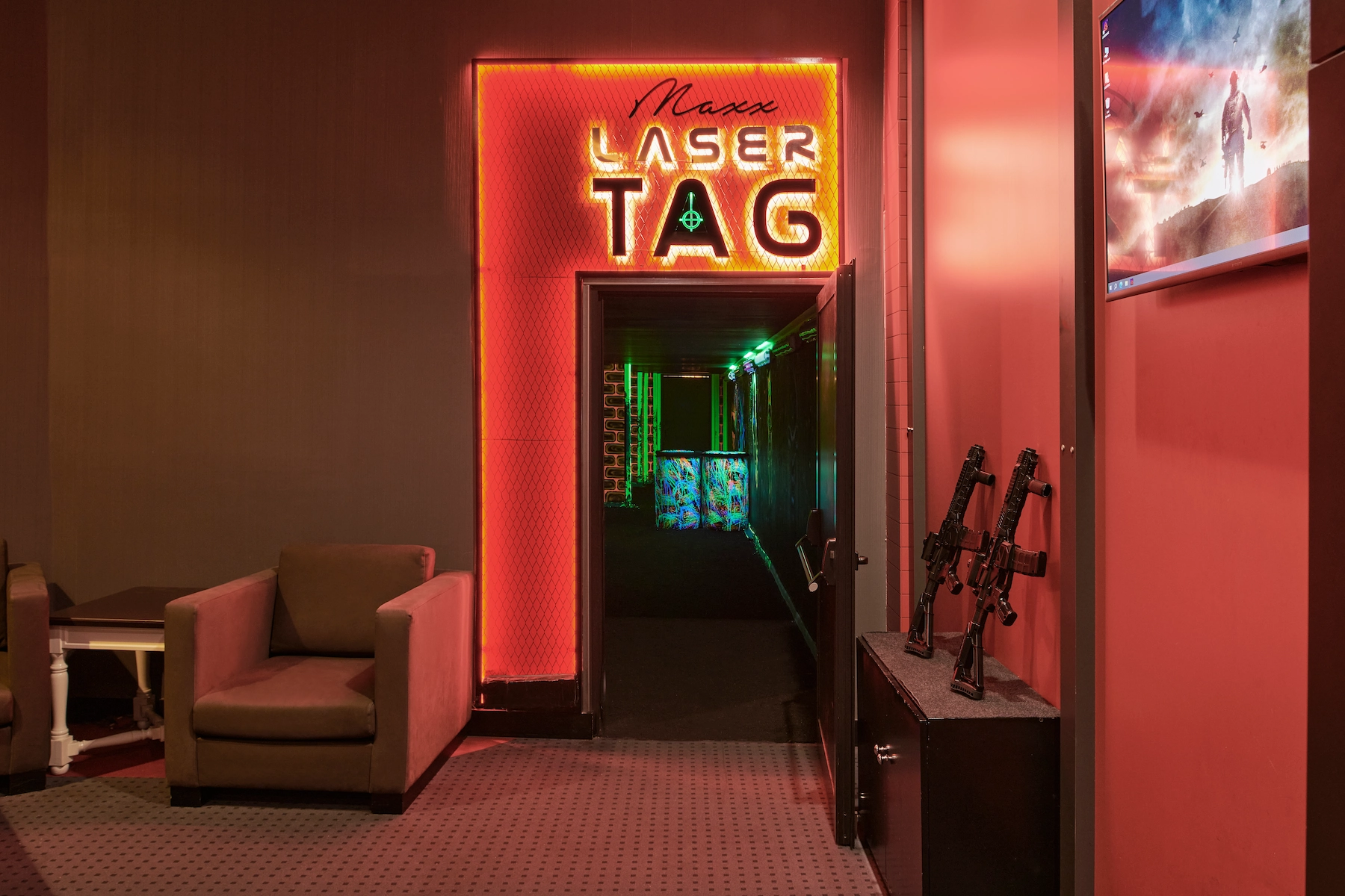 Maxx Royal Belek Golf Resort