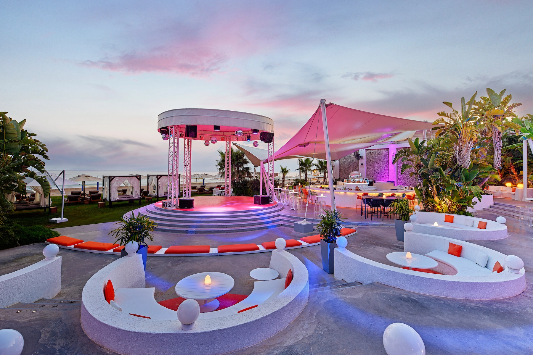 Maxx Royal Belek Golf Resort