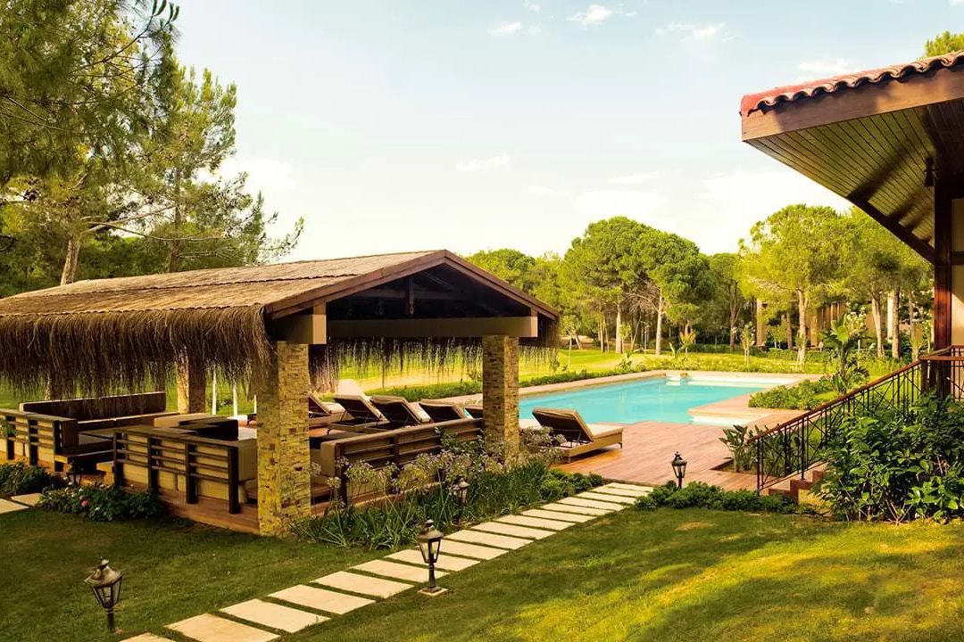 Gloria Serenity Resort