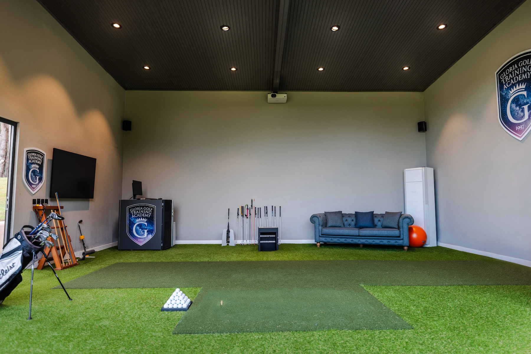 Gloria Serenity Resort