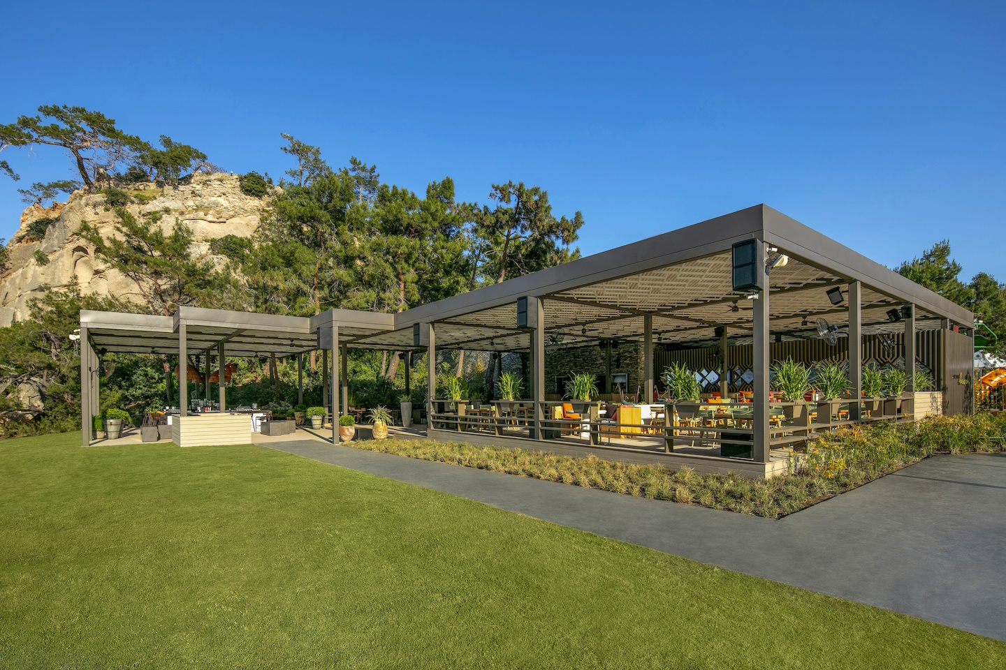 Maxx Royal Kemer Resort