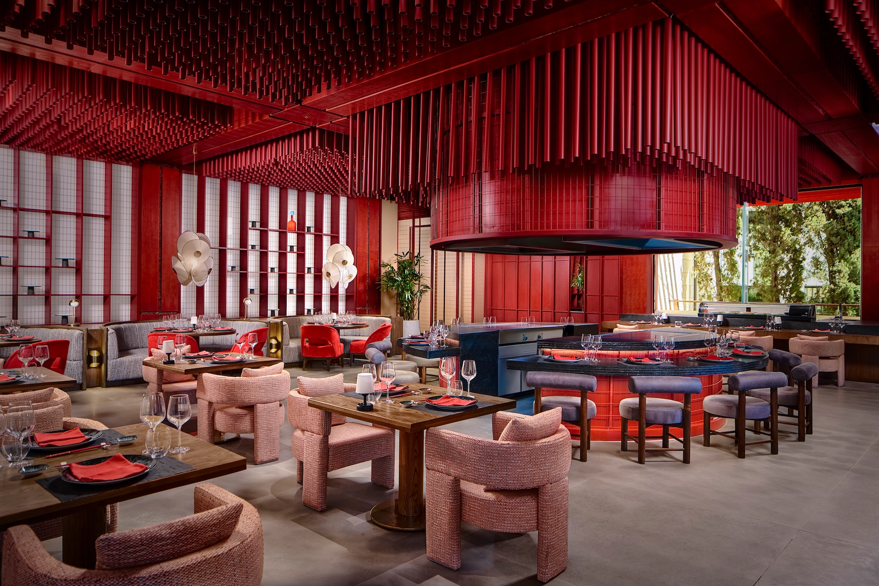 Gloria Serenity Resort